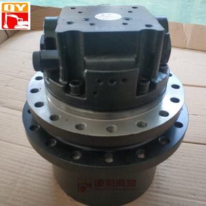 Motore di Traslazione per Mini Escavatore BCT 6698127 E35 Trasmissione Finale - Product Image 2