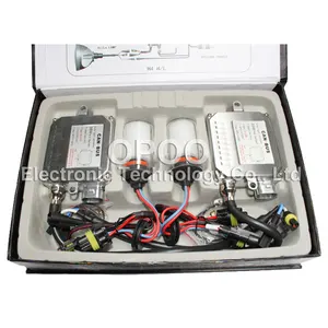 100 watt hid conversie kit, 35w. 55w. 70w. 100w. 12-24v 12v 100 watt hid conversie kit