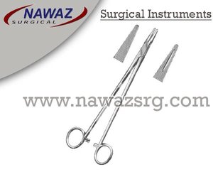 ที่ใส่เข็มเฮการ์สแตนเลส18ซม. ผลิตภัณฑ์ผ่าตัดที่มีคุณภาพระดับพรีเมี่ยม - Product Image 2