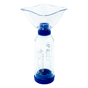 เครื่องช่วยหายใจแบบพกพา KAIYI ISO มาตรฐานทางการแพทย์ ผลิตจาก PP+PVC+ซิลิกา ได้รับการรับรองมาตรฐาน CE สำหรับเด็ก/ผู้ใหญ่ - Product Image 1