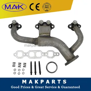 674-531 Uitlaatspruitstuk Links Met Pakking Voor Chevy Gmc Pickup Truck Van 5.7L V8