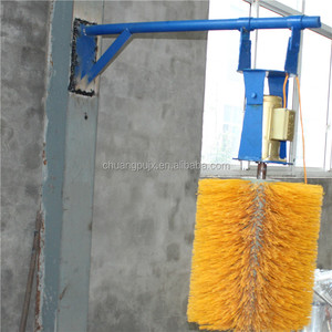 <span class=keywords><strong>Brosse</strong></span> électrique 12 v, pour le corps des vignes <span class=keywords><strong>de</strong></span> vache et <span class=keywords><strong>de</strong></span> bétail - Product Image 5
