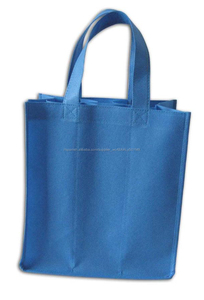 <span class=keywords><strong>Mango</strong></span> hacia abajo a la parte inferior de diseño barato bolsa de transporte comercial - Product Image 5