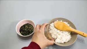 Aceto stagionato Halal giapponese in bottiglia da 200ml di buon gusto in vendita in fabbrica per immersione di Sushi - Product Image 6