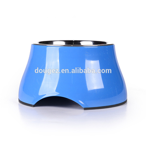 En acier inoxydable <span class=keywords><strong>chien</strong></span> bol de nourriture, <span class=keywords><strong>Chien</strong></span> plat, Personalized dog bowl - Product Image 2