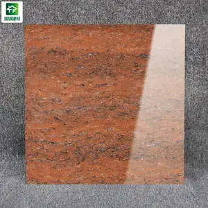 Argentina azulejos de cerámica 600*600 Faux pulido piso de baldosas de mármol - Product Image 1