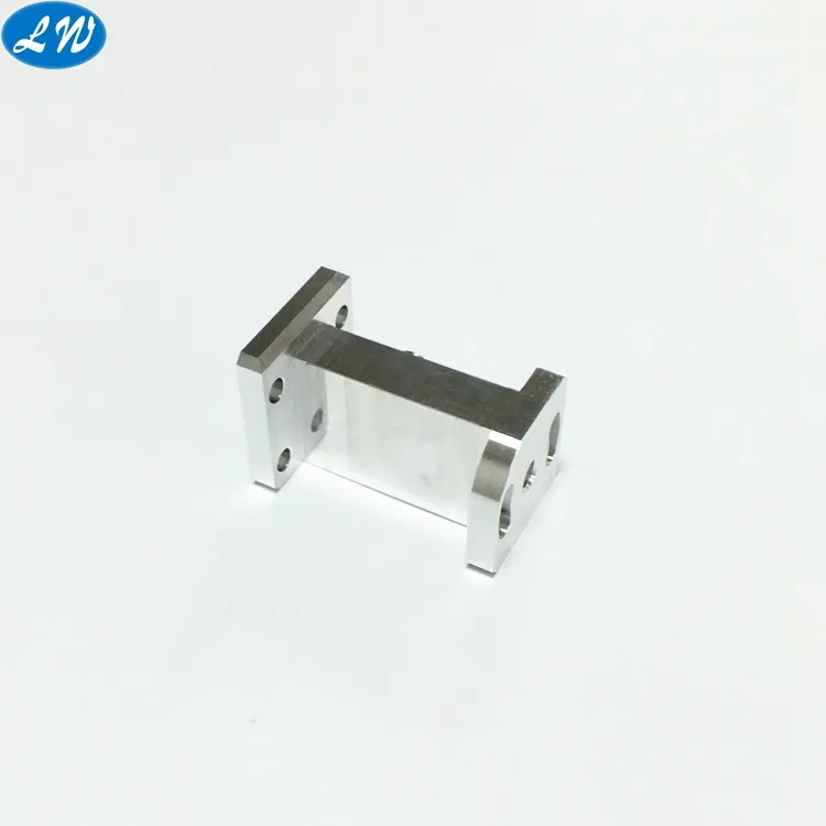 Machinery Parts and Components Micro Machining Cnc Machining Deburrs OEM Custom High Precision Cnc Milling Machined Aluminum