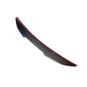 Pour <span class=keywords><strong>BMW</strong></span> Série 3 <span class=keywords><strong>E36</strong></span> Berline 1991-1998 Aileron de coffre arrière en fibre de carbone - Product Image 5