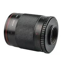 Зеркало для камеры 6E5G 500 мм F/8 Lens1000D 1100D 1200D 1300D 100D 200D 300D 350D 400D 450D 500D 550D 600D