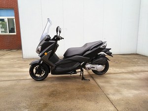 Scooter de gaz à pédale adulte 125cc - Product Image 2