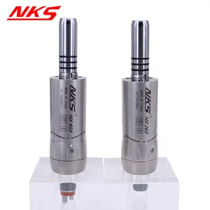 Accessori per Impianti Dentali NKS Micromotore Dentale <span class=keywords><strong>Marathon</strong></span> Motore ad Aria per Manipolo a Bassa Velocità - Product Image 1