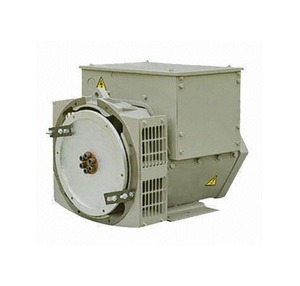 Giá xuất xưởng! Ba giai đoạn 1500rpm 1800rpm 50Hz 60Hz Trung Quốc stamford không chổi than phát điện - Product Image 6