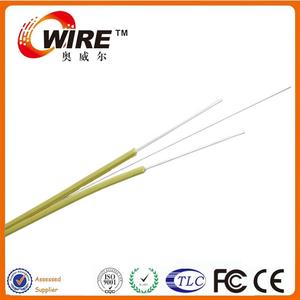 2015 Best Sller Cable <span class=keywords><strong>de</strong></span> <span class=keywords><strong>Fibra</strong></span> Óptica Ftth Ofrecido CE Rohs Fcc - Product Image 3