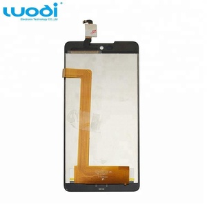 Thay Thế Màn Hình Cảm Ứng LCD Cho Wiko Rainbow Lite - Product Image 3