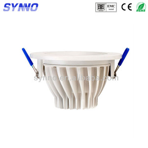 2015 nuevos productos de CE RoHS luz de techo <span class=keywords><strong>del</strong></span> downlight empotrada led lámparas / <span class=keywords><strong>campo</strong></span> de iluminación led decorativa - Product Image 1