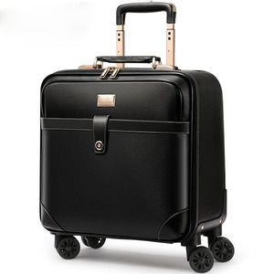 <span class=keywords><strong>Valise</strong></span> de voyage à roulettes rétractables, <span class=keywords><strong>valise</strong></span> imprimé bon marché - Product Image 4