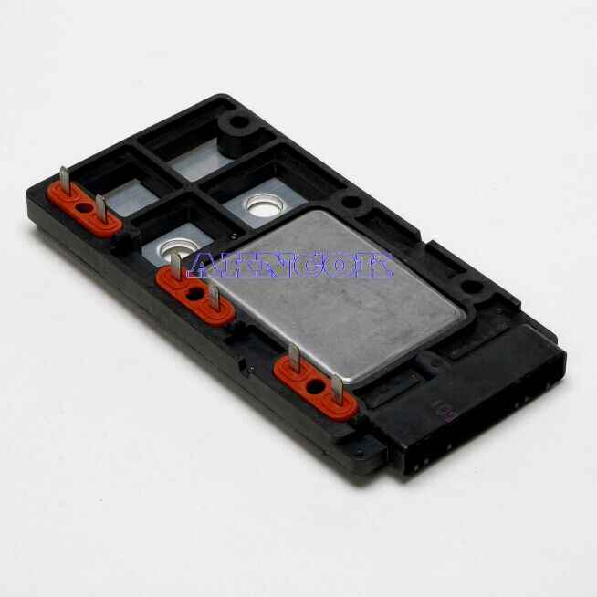 IGNITION CONTROL MODULE 19245558,D1977A,D1940A,10469470,10475225 