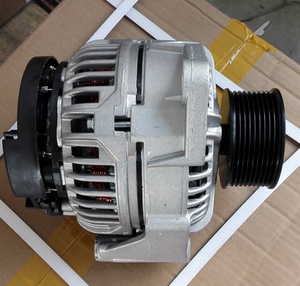 <span class=keywords><strong>Alternator</strong></span> Mới Cho MAN 0124655009 51261017246 51261017270 23883 - Product Image 2