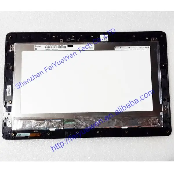 תחליף לasus t100 מסך מגע lcd digitizer עצרת 