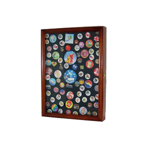 Étiquettes de <span class=keywords><strong>plage</strong></span> profonde 3d en bois noir personnalisé 11x14, rubans, insignes, épingles, médailles, vitrine, boîte d'ombre - Product Image 4
