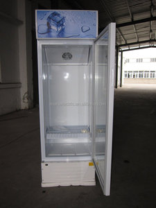 LC-315F ตู้โชว์ไฟ Led,ตู้โชว์ซูชิดาวอังคารตู้โชว์เย็น - Product Image 3
