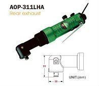 APLUS GLS-311LHA สองค้อนชนิดอากาศสกรูไดร์เวอร์8500รอบต่อนาที - Product Image 2
