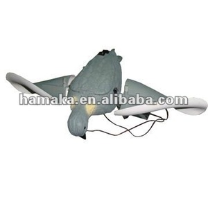 Señuelo de caza de tortuga motorizada, caza profesional - Product Image 1