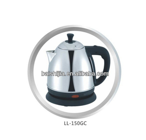 En gros <span class=keywords><strong>Pas</strong></span> Cher de Haute Qualité Personnalisé 1.5L 1.8L Acier Inoxydable <span class=keywords><strong>Bouilloire</strong></span> <span class=keywords><strong>Électrique</strong></span> - Product Image 2