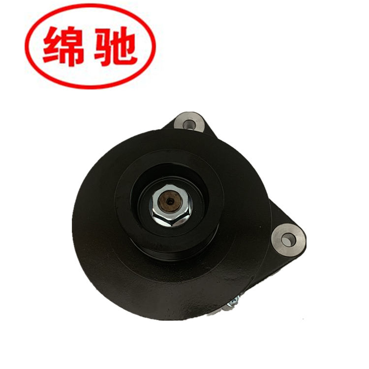 High Quality Engine Alternator JFZ2971B for Truck Spare Parts