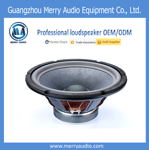<span class=keywords><strong>Professionnel</strong></span> Pro Audio fort basse <span class=keywords><strong>Dj</strong></span> équipement 12 pouces longue portée basse Subwoofer scène Concert gros haut-parleur 12" - Product Image 2