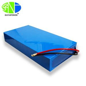 1000 Tijd Lange Levensduur Li-Ion 60V 30ah Lithium Polymeer Ion Batterij Voor Elektrische Scooter En Zonne-Energie Systemen - Product Image 6