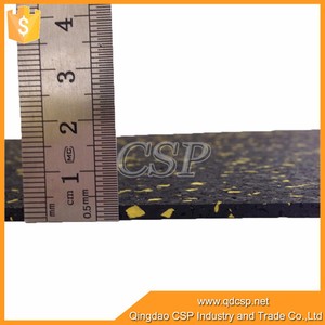 Rodillo de goma pisos <span class=keywords><strong>para</strong></span> club de <span class=keywords><strong>gimnasia</strong></span> - Product Image 3