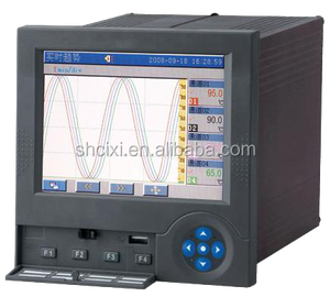 Instrumento de Registro de Presión Digital sin Papel - Product Image 3