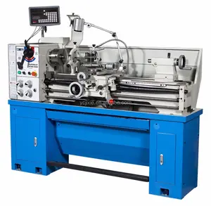 C06232A/ C06236A TOP high performance bench lathe machine tool