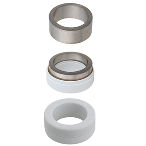 Fabrication chinoise de noyau rond, coton, Mode commun, fournitures de haute qualité - Product Image 6