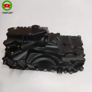 エンジンオイルパン 11137618512 BMW <span class=keywords><strong>3</strong></span>シリーズ F30 328i 2012 318i オイルパン OE 11137597636 - Product Image 3