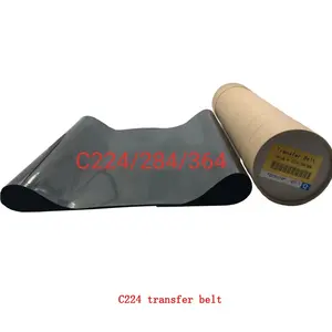 BHC224 Transfer Belt From Japan IBT Copier Image,For Konica Minolta Bizhub BH C224 C224e C284 C284e C364 C364e C454 C454e C554e