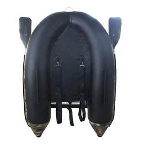 Offre Spéciale SIMPLE de PVC de <span class=keywords><strong>Tube</strong></span> de Flotteur gonflable Ventre Bateau De Pêche - Product Image 4