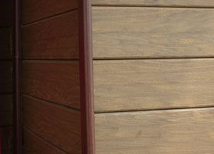 Giá rẻ vật liệu xây dựng hot bán WPC gỗ nhựa <span class=keywords><strong>composite</strong></span> sàn decking WPC panel tường - Product Image 3