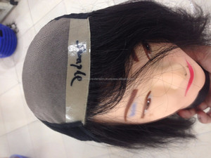 Perruque 100% naturelle remy lace wig, cheveux humains, haute qualité - Product Image 2