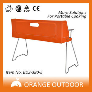 a prueba de viento más reciente plegable utensilios de cocina la india - Product Image 2