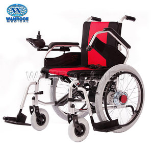 BWHE301-Silla <span class=keywords><strong>de</strong></span> <span class=keywords><strong>Ruedas</strong></span> <span class=keywords><strong>de</strong></span> escalada, eléctrica, barata - Product Image 3