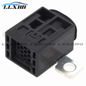 กล่องฟิวส์แบตเตอรี่ตัดระบบป้องกันไฟเกินสำหรับรถ <span class=keywords><strong>Audi</strong></span> Q5 <span class=keywords><strong>A5</strong></span> A7 A6 VW Skoda 4F0915519 8J0915459 - Product Image 5