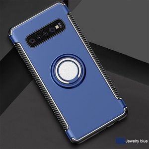 PC TPU Hybrid Armatura Mobile Delle Cellule Del Telefono Della Copertura Posteriore Per <span class=keywords><strong>Samsung</strong></span> Galaxy <span class=keywords><strong>S10</strong></span> Più <span class=keywords><strong>S10</strong></span> Lite, per <span class=keywords><strong>Samsung</strong></span> Galaxy <span class=keywords><strong>S10</strong></span> Caso - Product Image 2