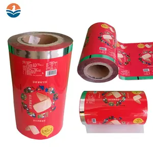 Çin Üretici Yüksek Kalite Kahverengi Çanta Ile Kraft Kağıt Rulo