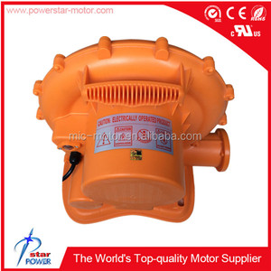 เครื่องเป่าลมไฟฟ้ากำลังสูง 110V 380W สำหรับของตกแต่งเป่าลม - Product Image 4