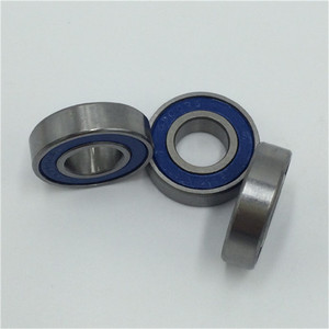 MR3724-2RS แบริ่งเซรามิค 24x37x7 แบริ่งเซรามิค - Product Image 5