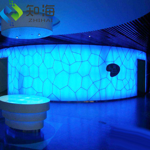 ZHIHAI – plafonnier led, matériaux de décoration pour maison, bureau, bâtiment - Product Image 5