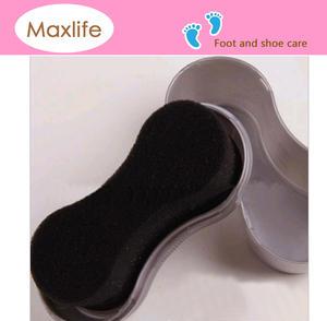 Applicateur de polissage de mousse de cirage de chaussures, cirage de chaussures d'hôtel, vernis à chaussures auto-brillant - Product Image 3
