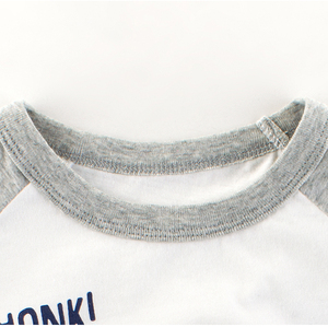 Vêtements en coton pour enfants, avec motif de camion, vente en gros, - Product Image 2